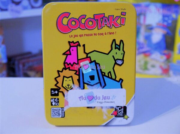 Cocotaki