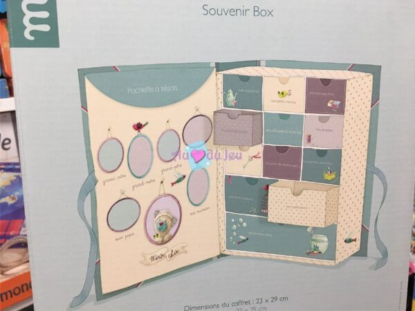Coffret Naissance Les Pachats – Image 4