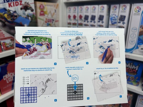 Coffret Pixel Licorne – Image 2