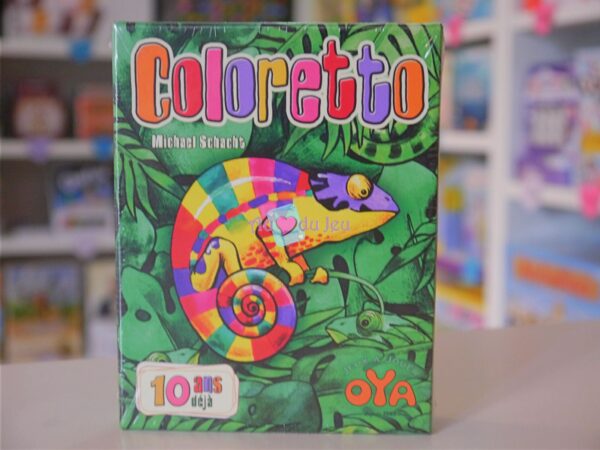 Coloretto