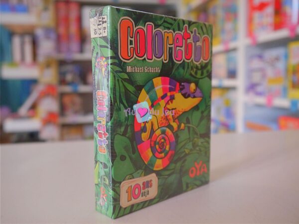Coloretto – Image 2