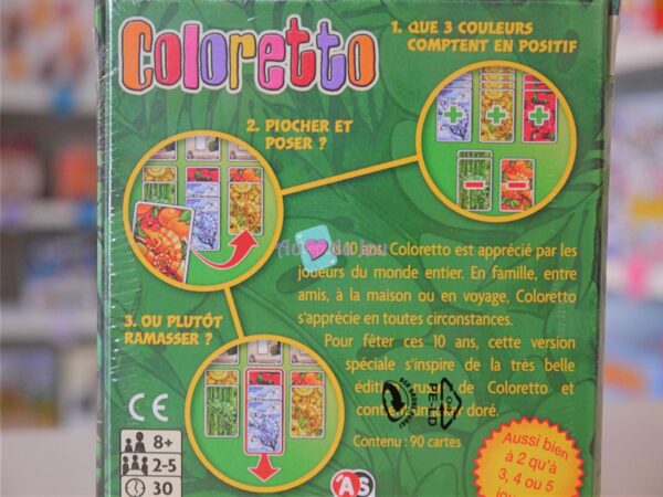 Coloretto – Image 3