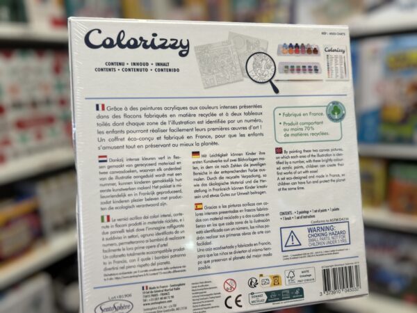 Colorizzy - Chats – Image 2