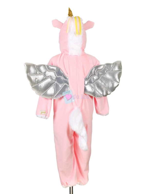Combinaison Licorne 5-6 Ans – Image 2