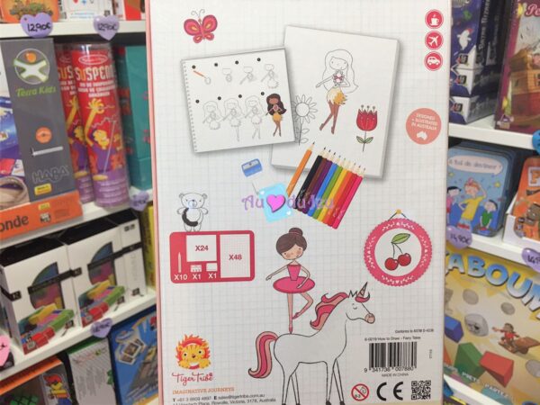 Comment Dessiner - Princesses – Image 2