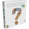 Concept Kids Animaux Repos Production