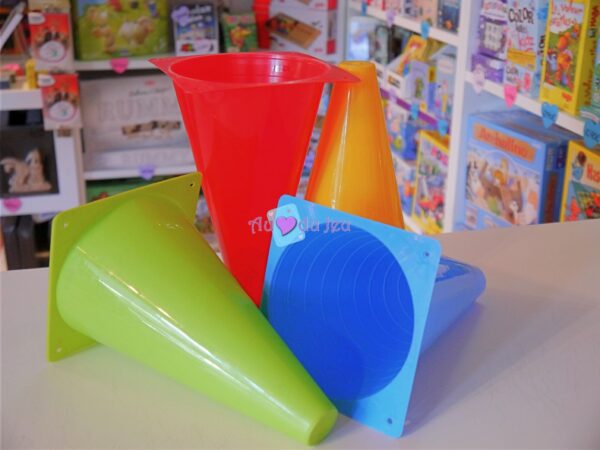 Cones – Image 2