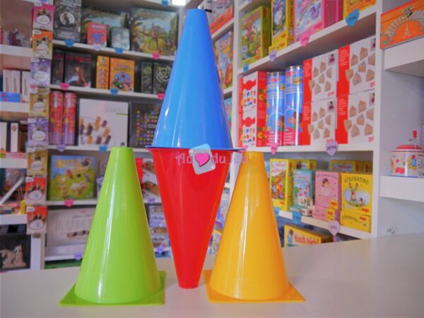Cones – Image 3