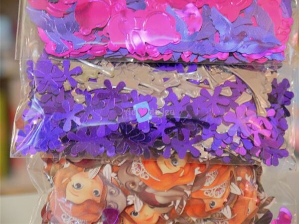 Confettis Princesse Sofia – Image 3