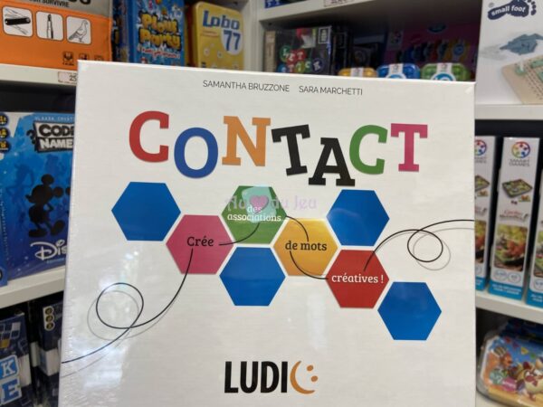 Contact