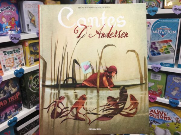Contes d'Andersen