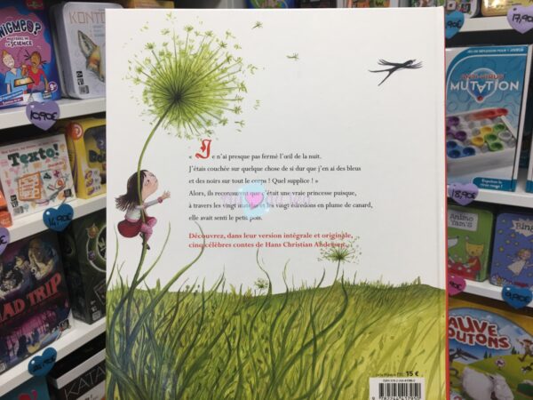Contes d'Andersen – Image 2