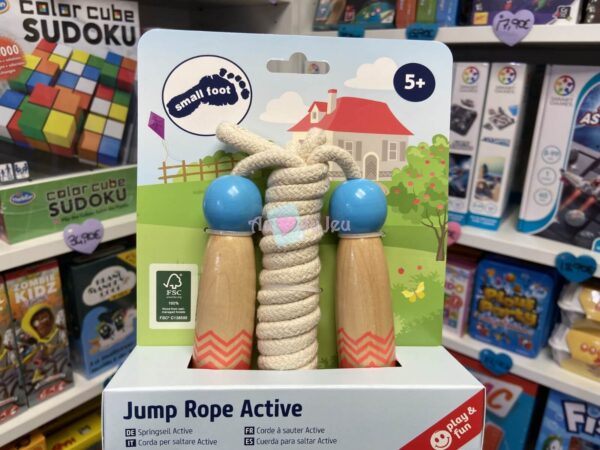 Corde à Sauter Active
