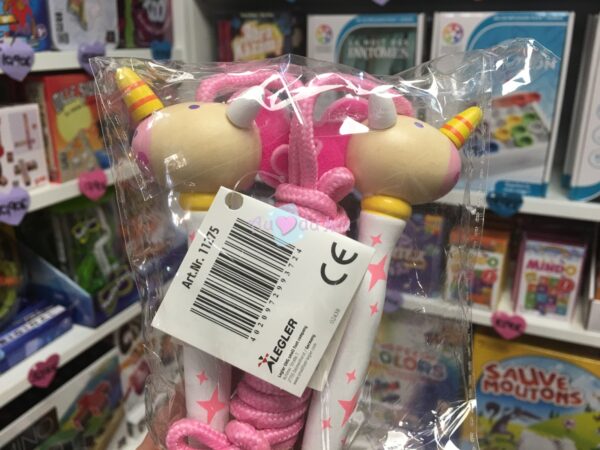 Corde à Sauter Licorne – Image 3