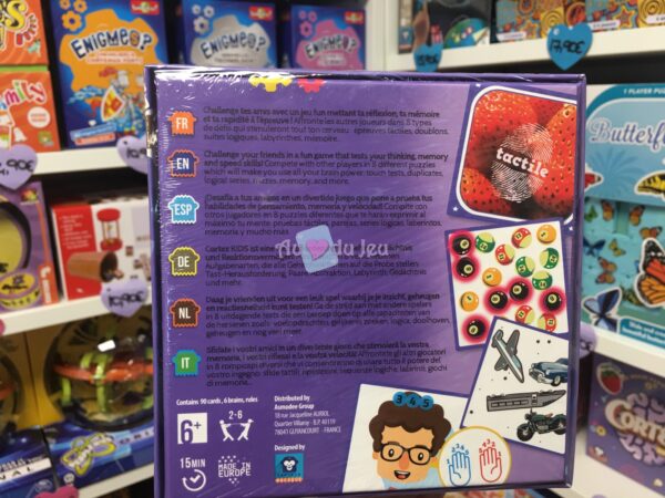 Cortex Challenge Kids – Image 2