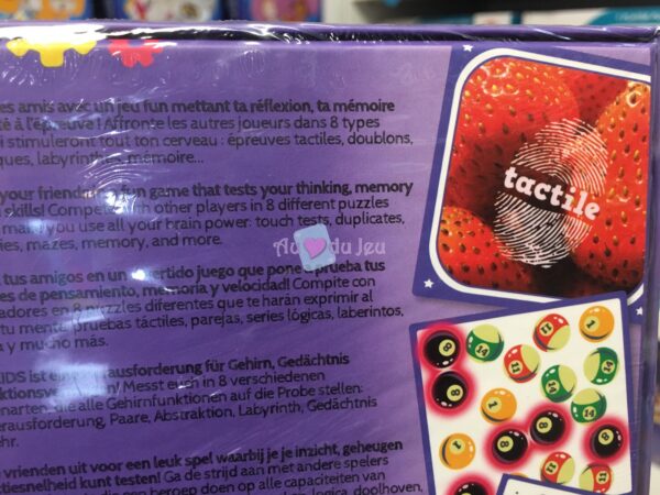 Cortex Challenge Kids – Image 3