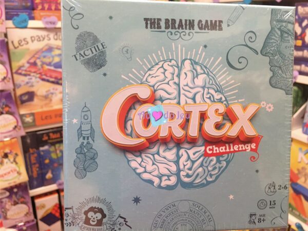 Cortex Challenge