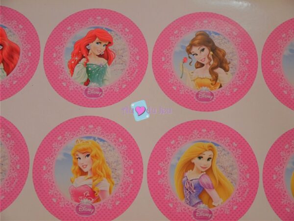 Couronne Princesse à Décorer – Image 3