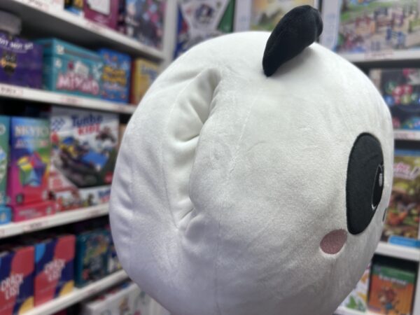 Coussin Super Soft Panda