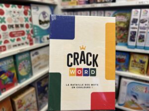 Crack Word