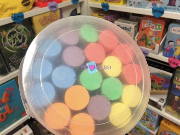 Craies Jumbo APLI Kids