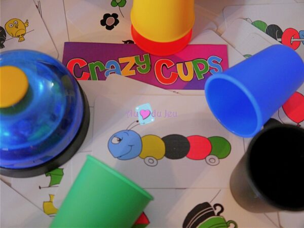 Crazy Cups – Image 3