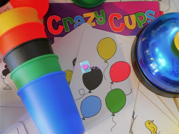 Crazy Cups – Image 4