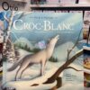 Croc-blanc