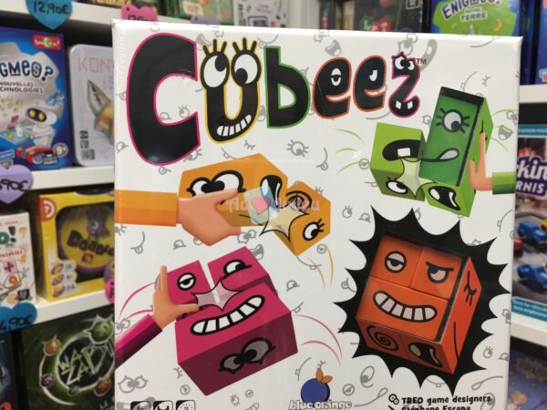 Cubeez