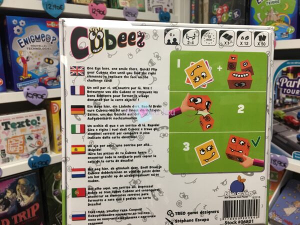 Cubeez – Image 2