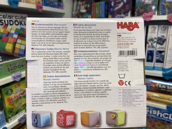 Cubes Decouverte – Image 2