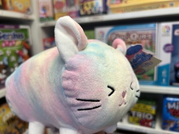 Cuddly Kawaii Chien Chat – Image 2