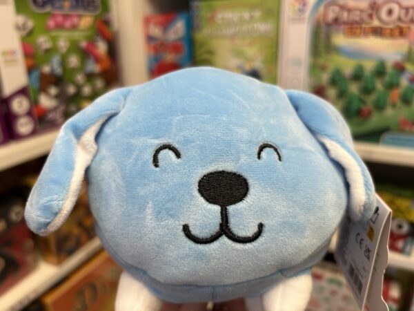 Cuddly Kawaii Chien Chat – Image 3
