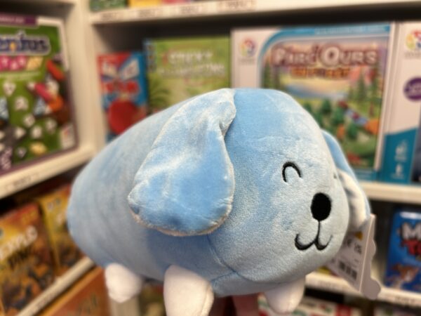 Cuddly Kawaii Chien Chat – Image 4