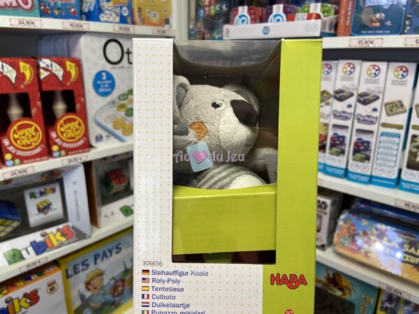 Culbuto Koala Haba