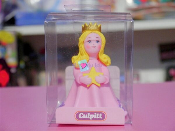 Décoration Gateau - Princesse