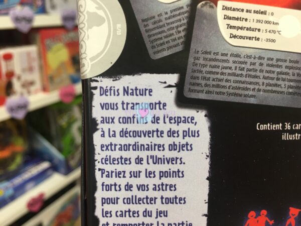Défis Nature - Espace – Image 3