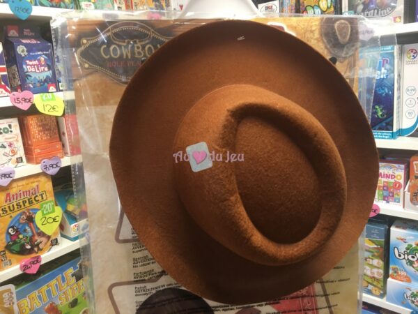 Déguisement Cow Boy 3 - 6 Ans – Image 3