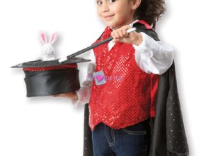 Jeux de magie Enfants