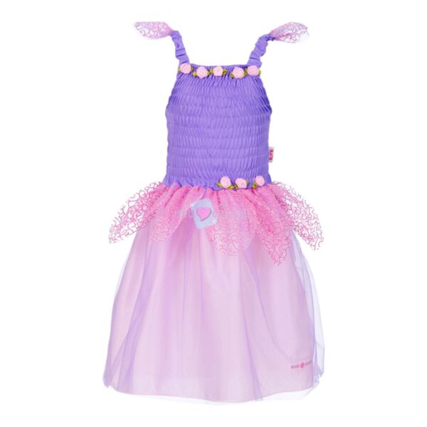 Déguisement Robe Kelly - 5 à 7 Ans