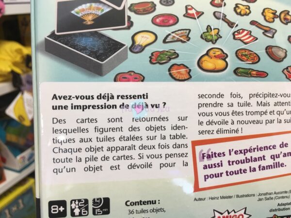 Déjà Vu ? – Image 3