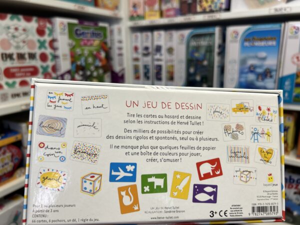 Dessine ! – Image 2