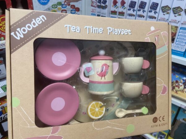 jeux jouets imitation en bois