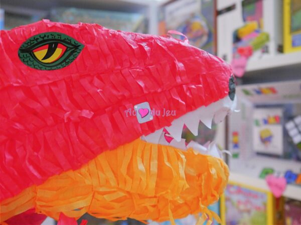 Pinata Dinosaure – Image 2