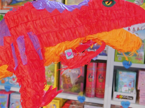 Pinata Dinosaure – Image 4