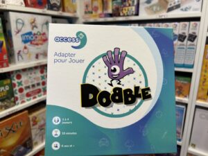 Dobble Access +