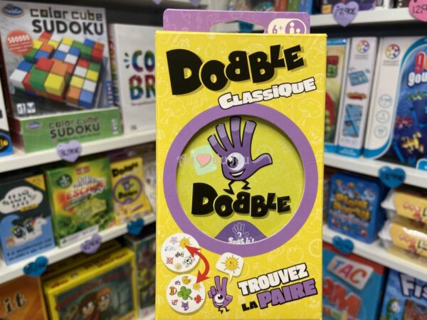 Dobble Classique