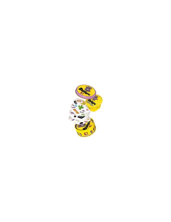 Dobble Classique Asmodee