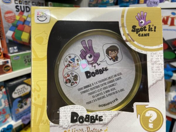 Dobble Harry Potter – Image 2