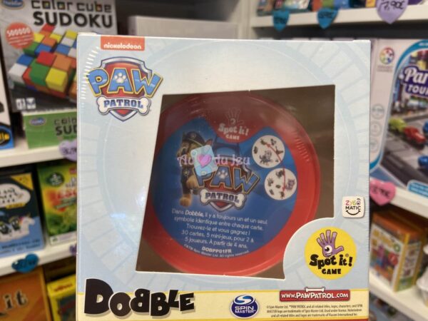 Dobble Pat Patrouille – Image 2